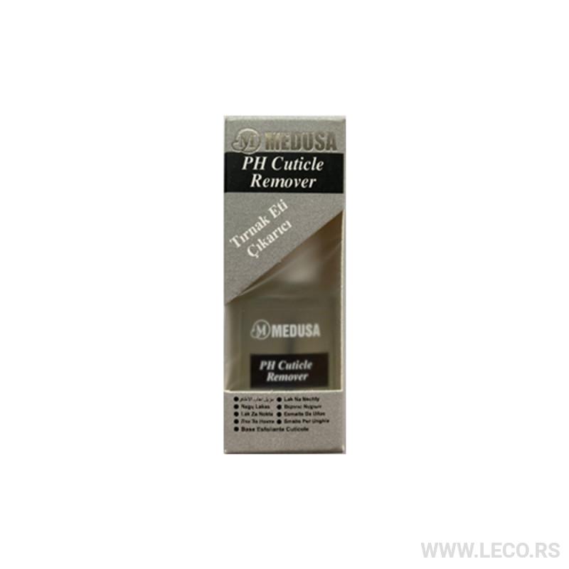 MEDUSA lak za uklanjanje zanoktica PH Cuticle Remover 11ml 