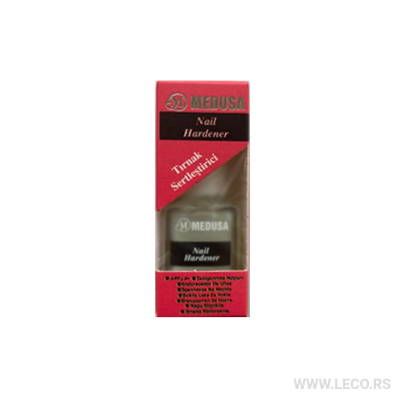 MEDUSA lak za očvršćavanje noktiju Nail Hardener 11ml 