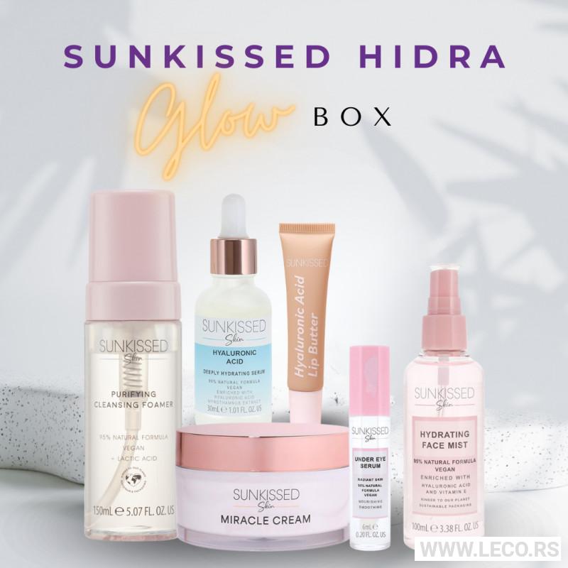 Sukissed HydraGlow Box