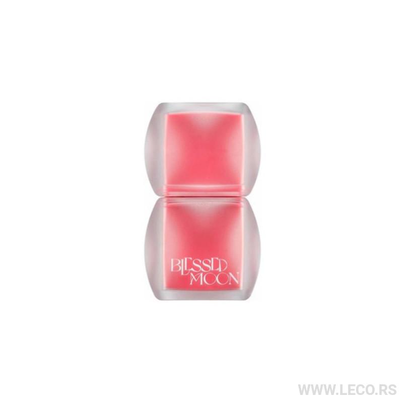 BLESSED MOON Veil Blur Lip Tint 03 Rose Bloom 3.8g