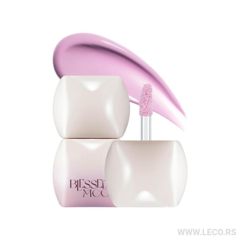BLESSED MOON Veil Melting Color Blush 02 Dreamy 3.8g 