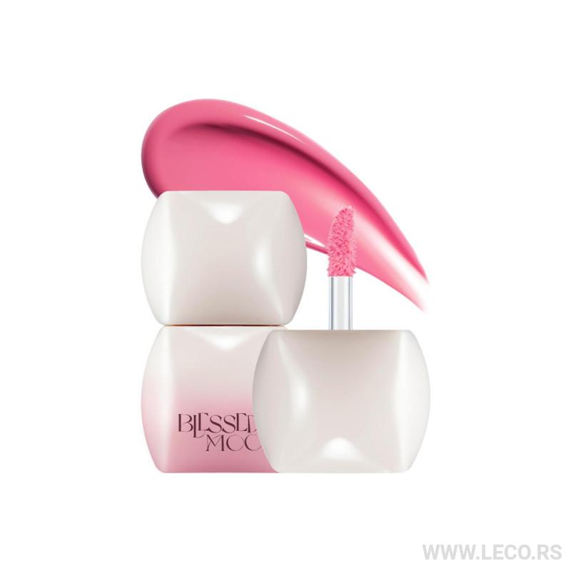 BLESSED MOON Veil Melting Color Blush 03 Pink Shoe 3.8g 