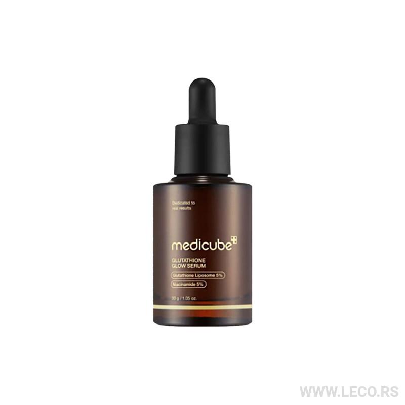 MEDICUBE Glutathione Glow Serum 30gr