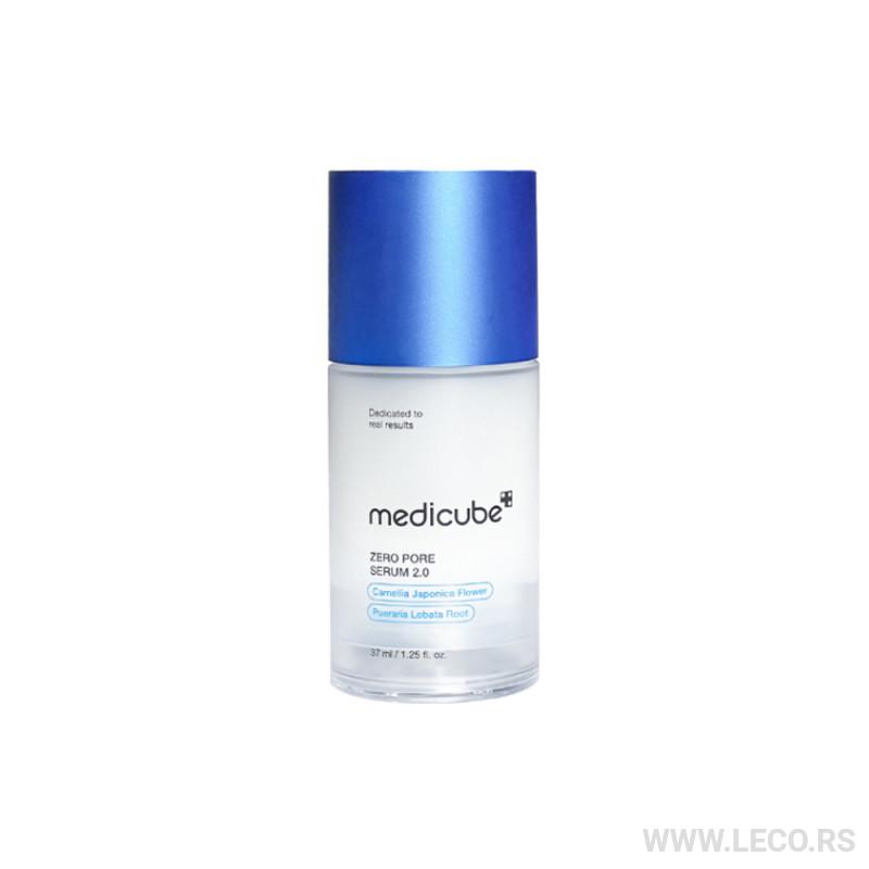 MEDICUBE Zero Pore Serum 2.0 37ml