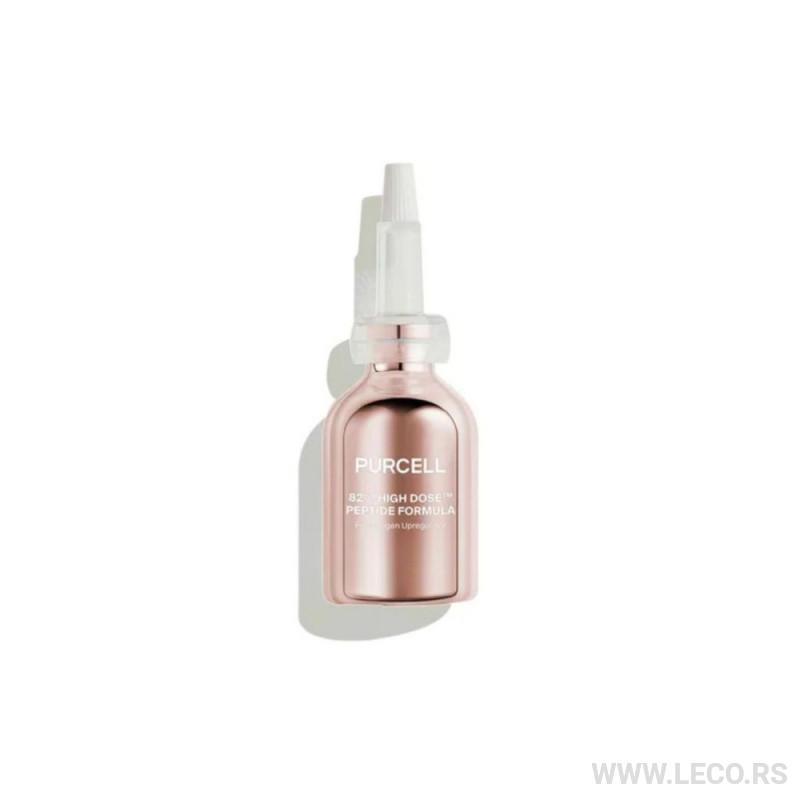 PURCELL 82% High dose Peptide Formula 30ml