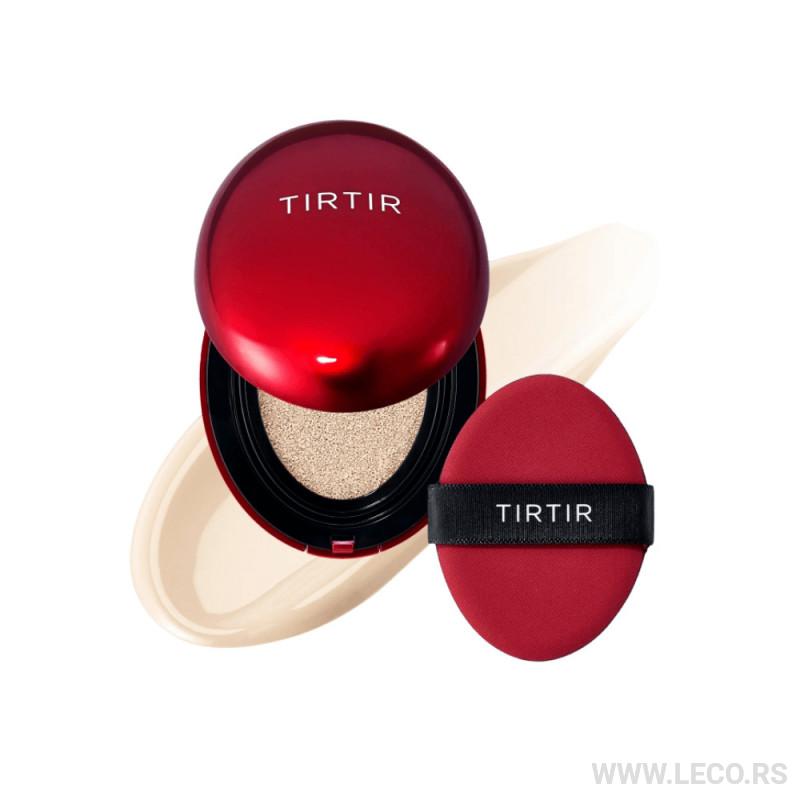 TIRTIR Mask Fit Red Cusion 13N Fair Ivory 18gr