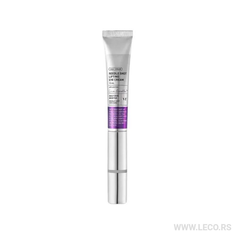 VT COSMETICS Reedle Shot Lifting Eye Cream 15ml