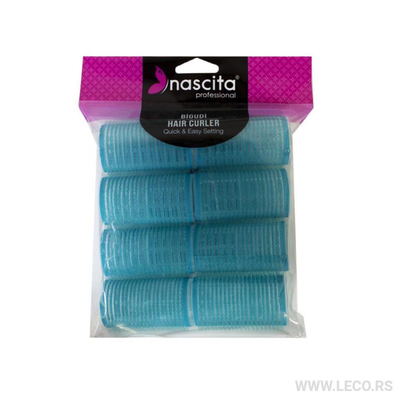 NASCITA vikleri samolepljivi BIGUDI052 3.2x6.3 8/1