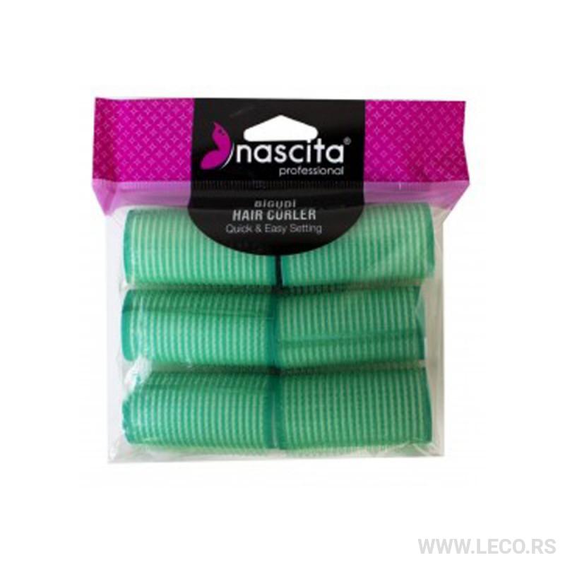 NASCITA vikleri samolepljivi BIGUDI059 3.0x6.3 6/1