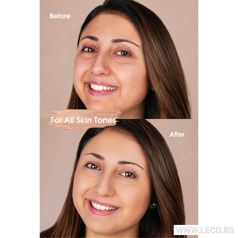 BIOBALANCE Magic Touch 3 in 1 for all skin tones 30 ml 