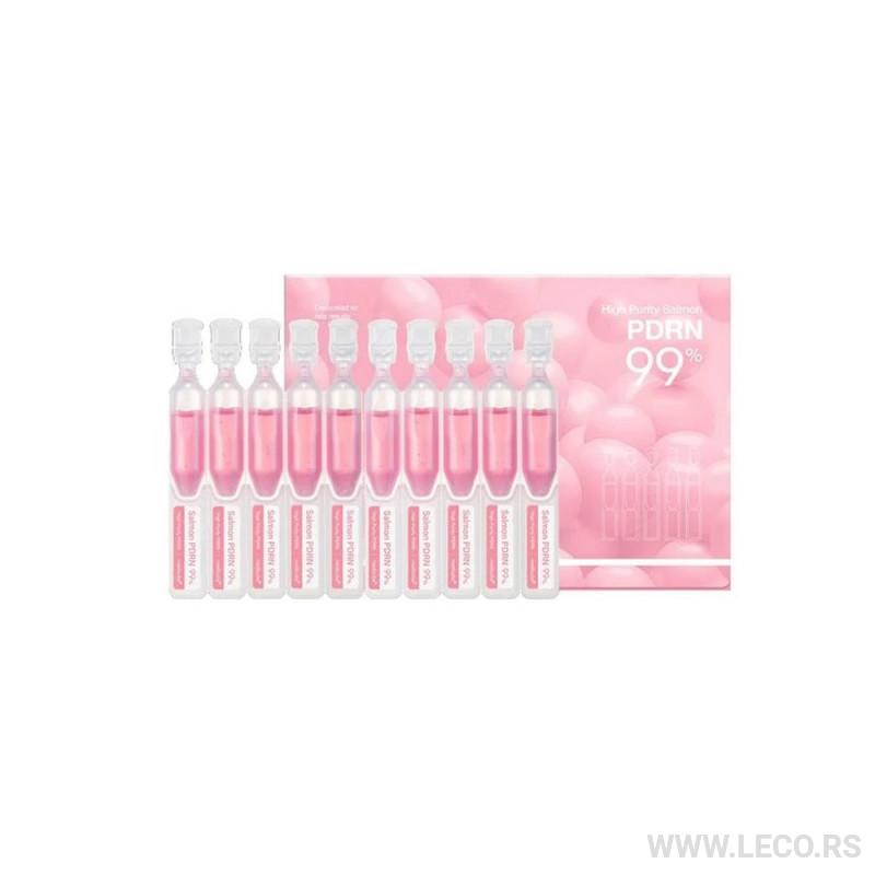 MEDICUBE Pdrn Pink One Day Serum 10ea x 1.5ml