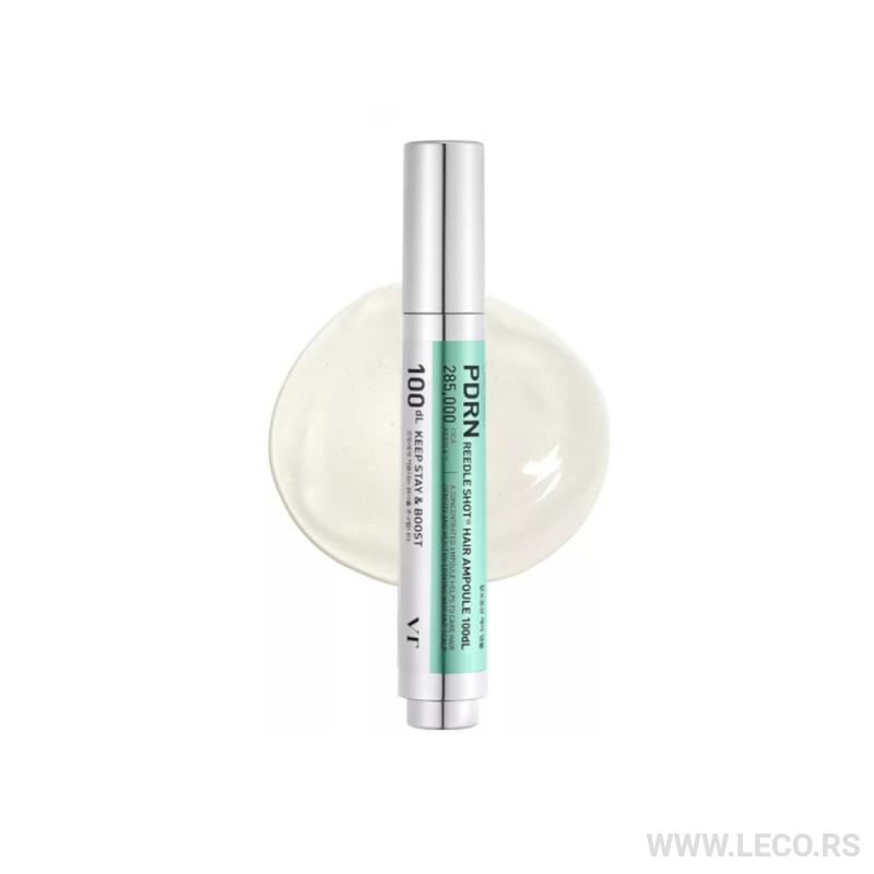VT COSMETICS Reedle Shot Hair Ampoule 100ml