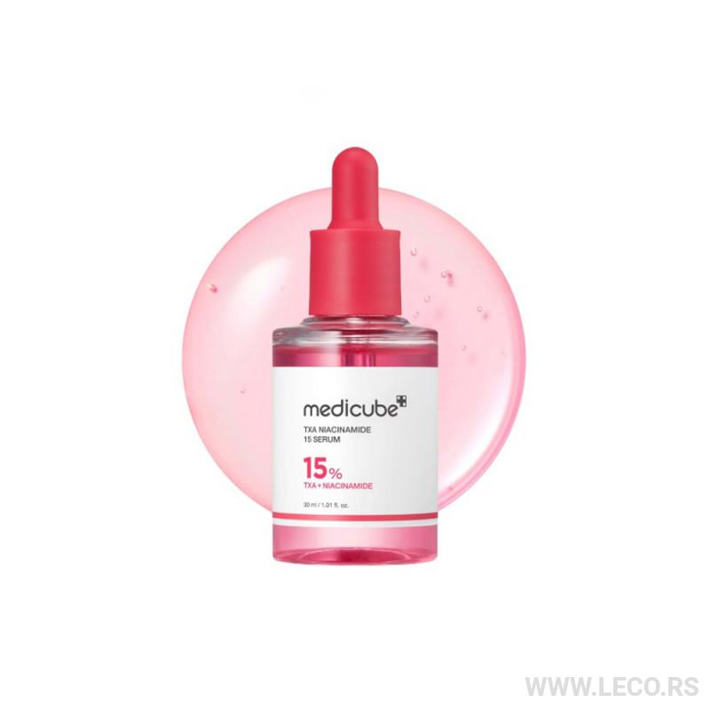 MEDICUBE TXA Niacinamide Serum 30ml