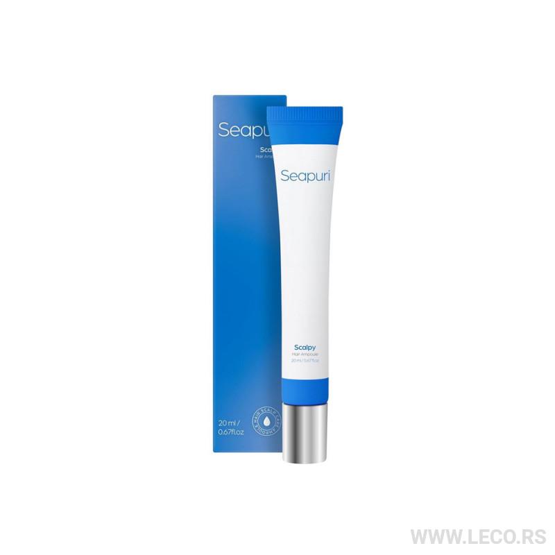 SEAPURI Scalpy Hair Serum 20ml