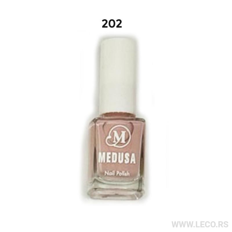 MEDUSA lak za nokte BR 202 