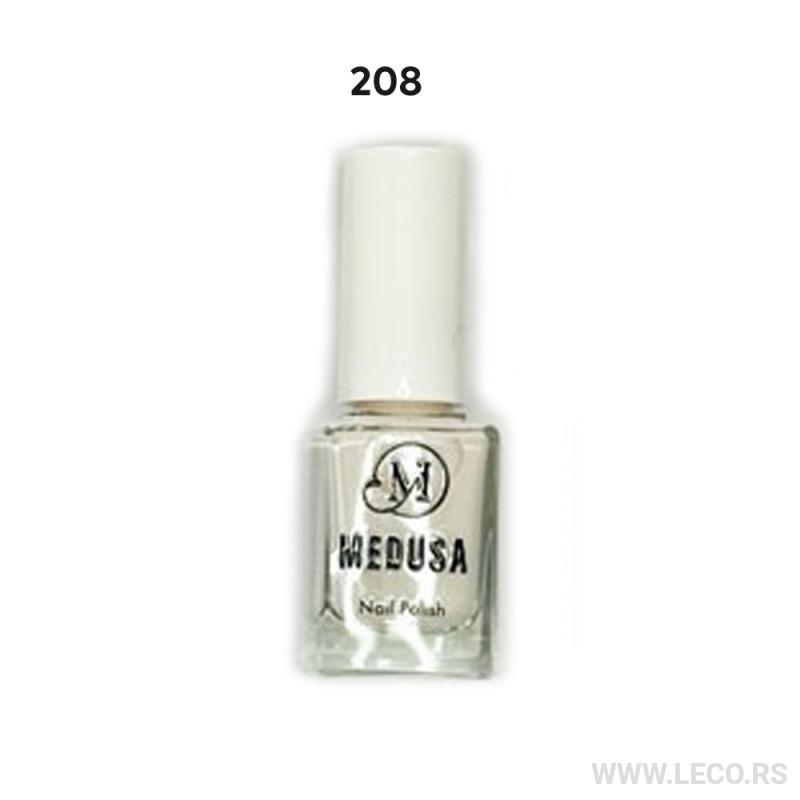 MEDUSA lak za nokte BR 208 
