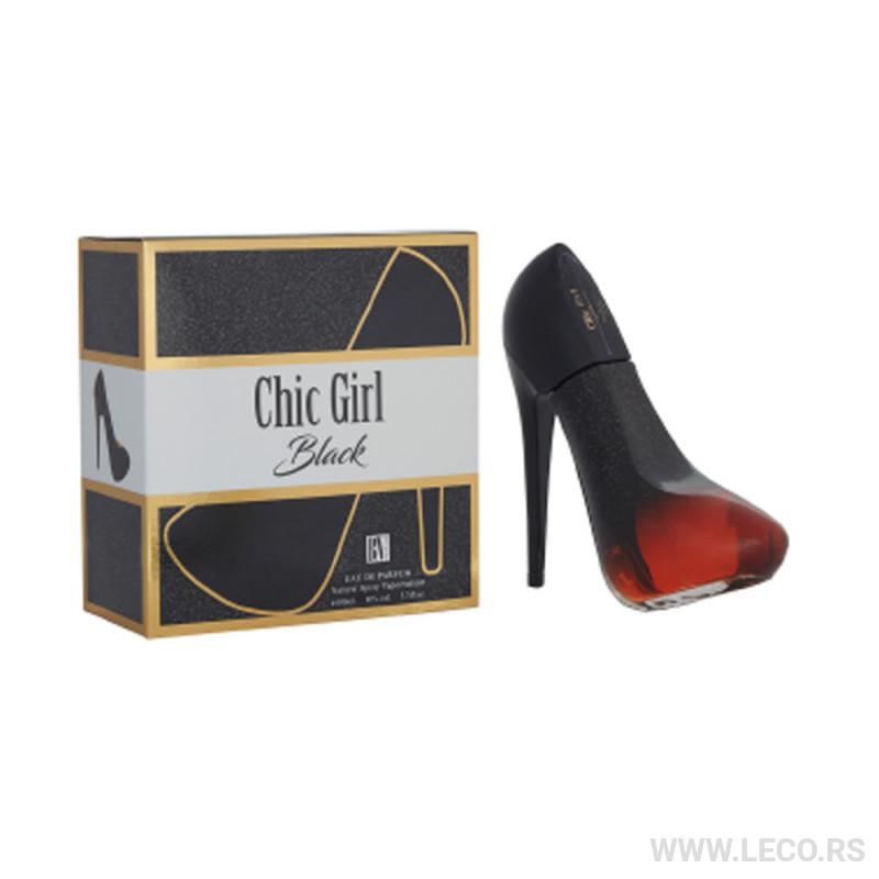 BN Chic Girl Black edp women 100ml 