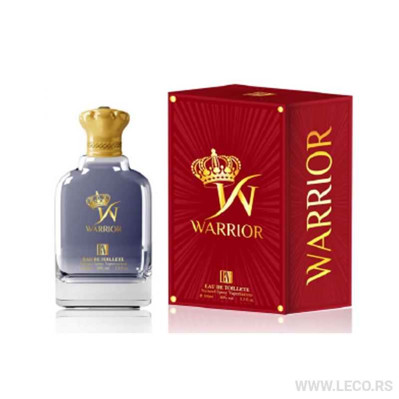 BN Warrior edt men 100ml 