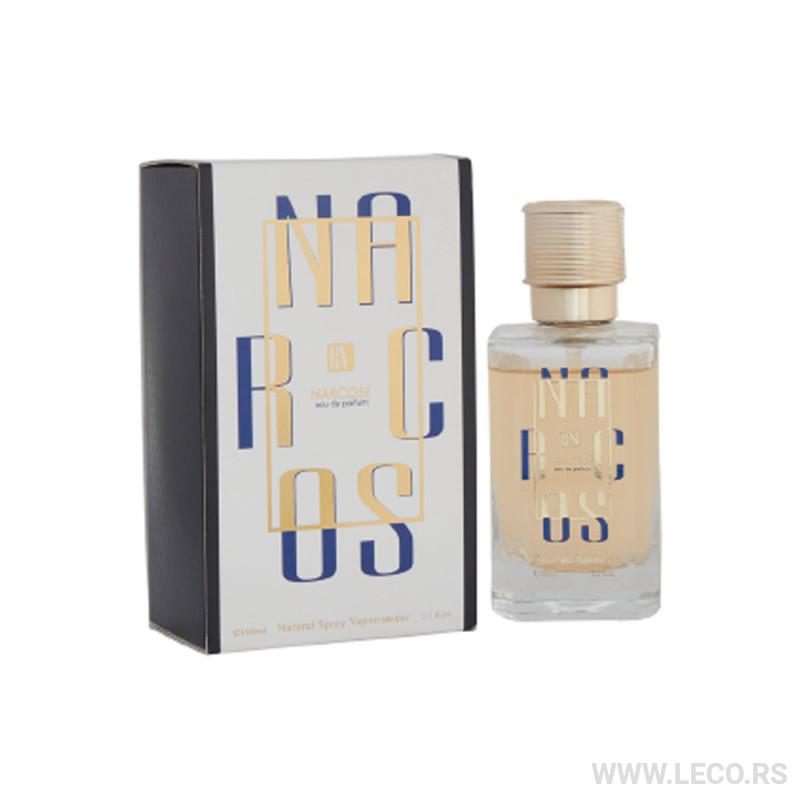 BN Narcos edp men 100ml 