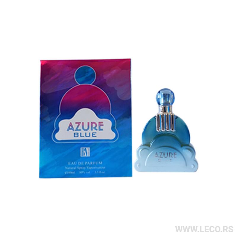 BN Azure Blue edp women 100ml 