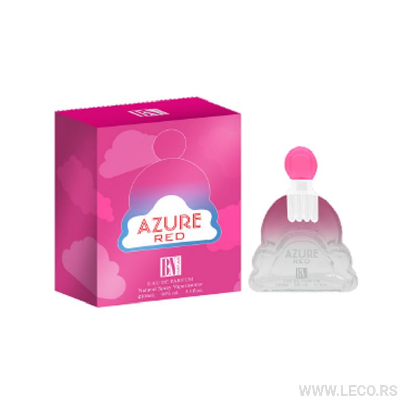 BN Azure Red edp women 100ml 