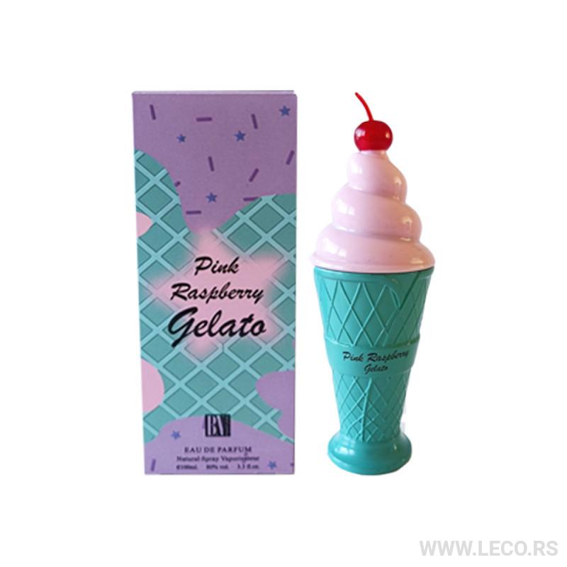 BN Pink Raspberry Gelato edp women 100ml 