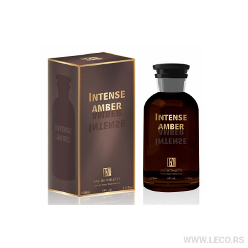 BN Intense Amber edt women 100ml 