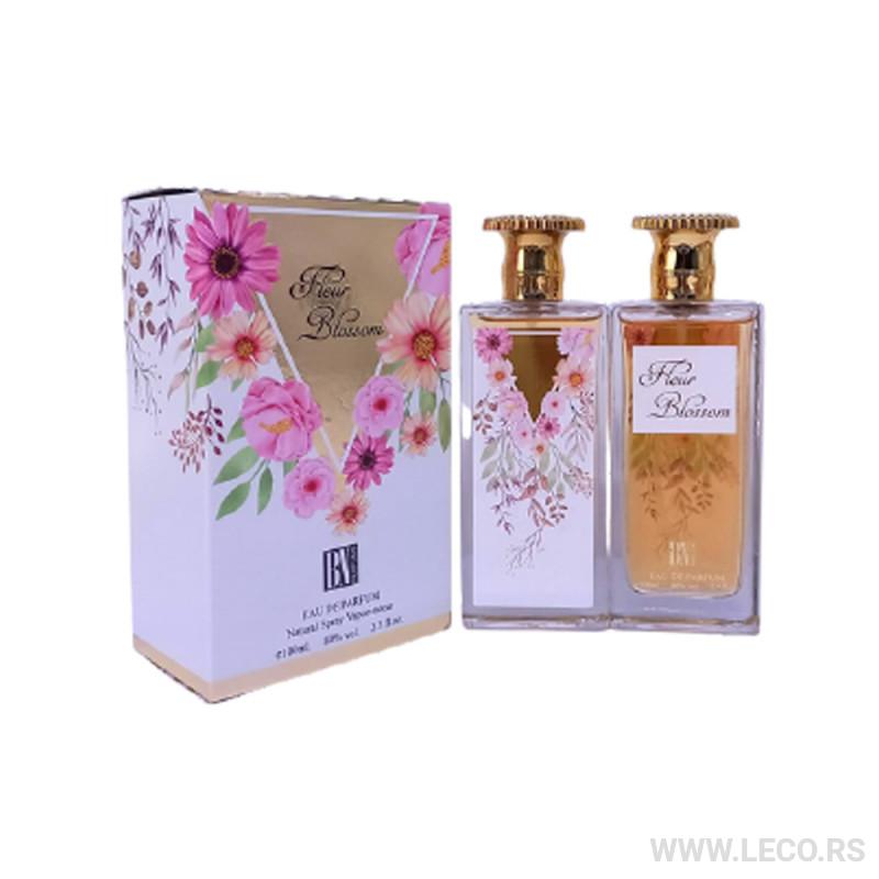 BN Fleur Blossom edp women 100ml 