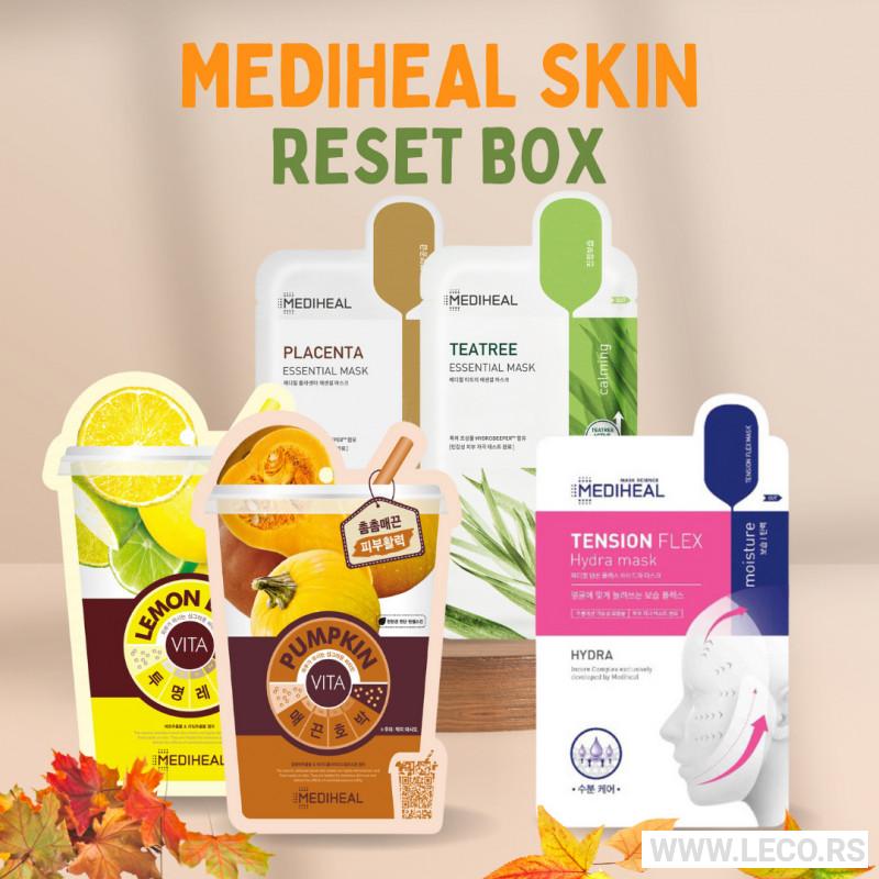Mediheal Skin Resert Box 