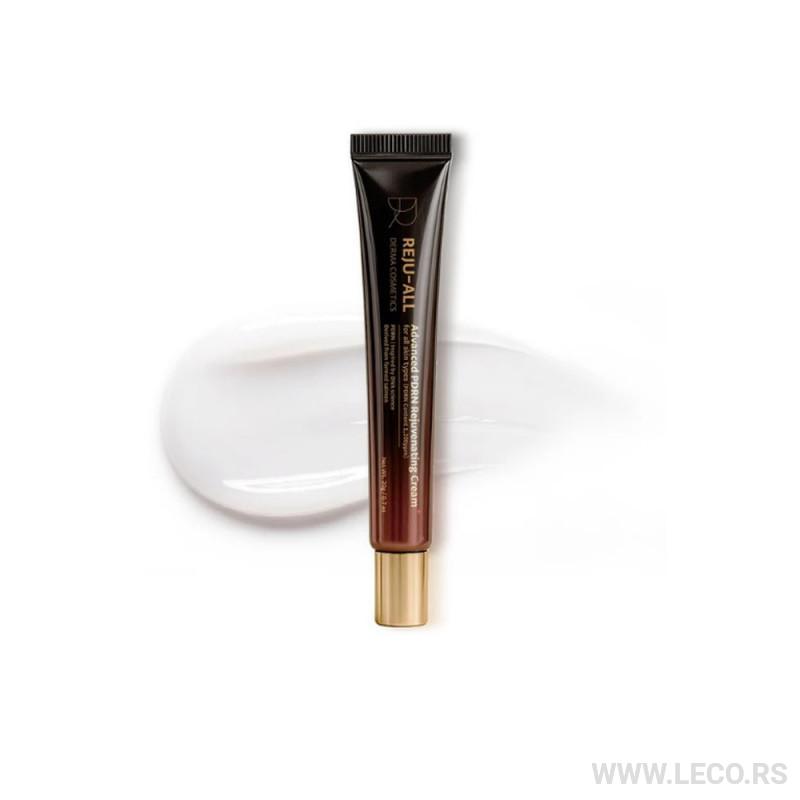 DR REJUALL Advanced PDRN Rejuvenating Cream 20gr 