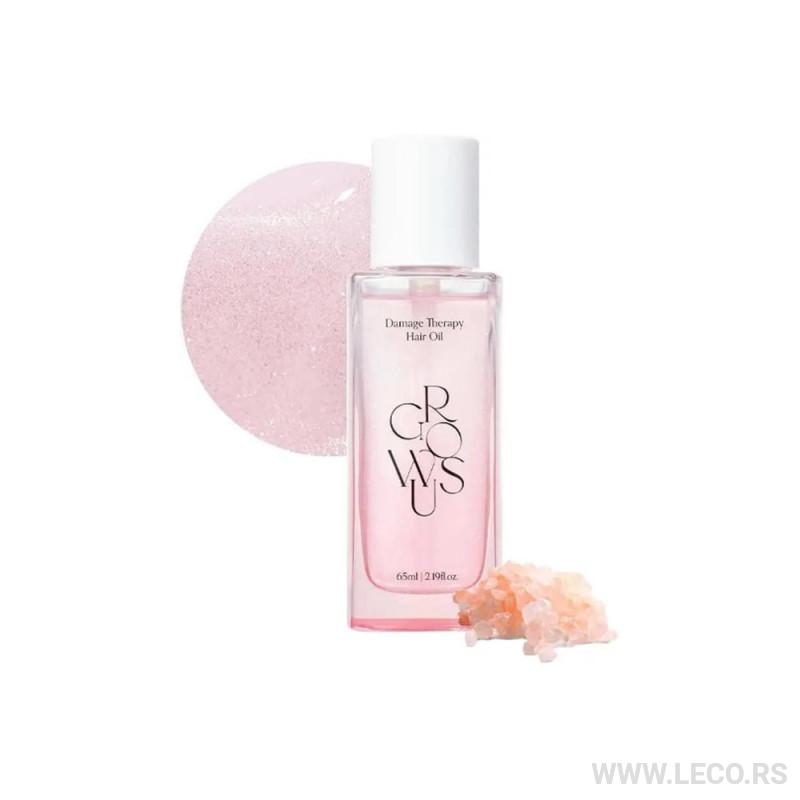 Growus Damage Therapy ulje za kosu 65ml 