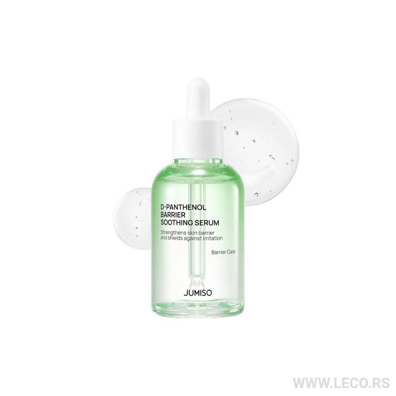 JUMISO D Panthenol  Barrier Soothing Serum 70ml 