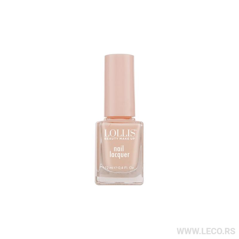 Lollis lak za nokte BR  161 12ml 