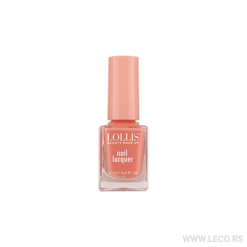 Lollis lak za nokte BR  163 12ml 
