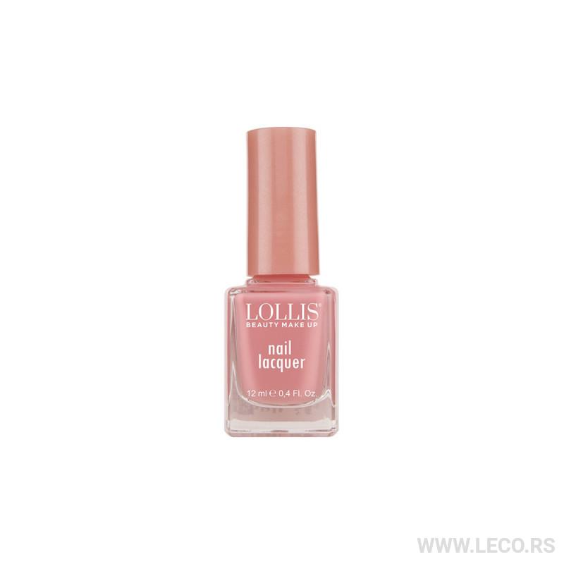 Lollis lak za nokte BR  166 12ml 