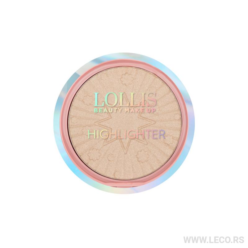 Lollis Highlighter H01 9gr 