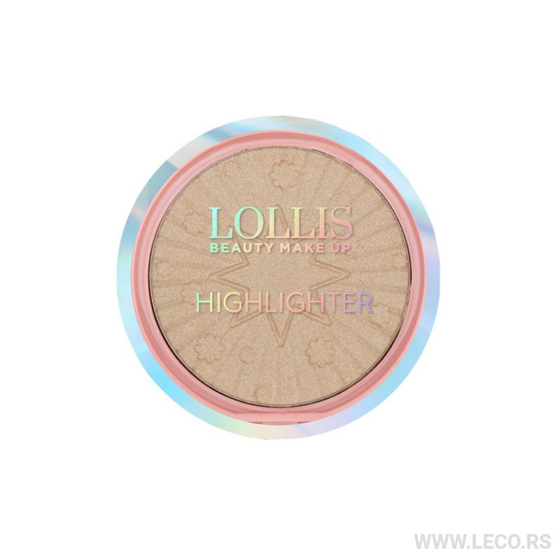 Lollis Highlighter H03 9gr 