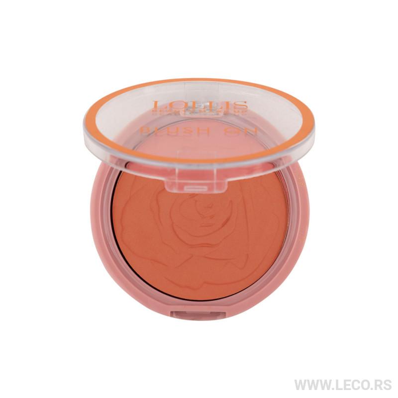 Lollis Blush On 07 9gr 