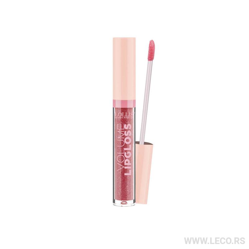 Lollis Volume Lip Gloss 03 3.5ml 
