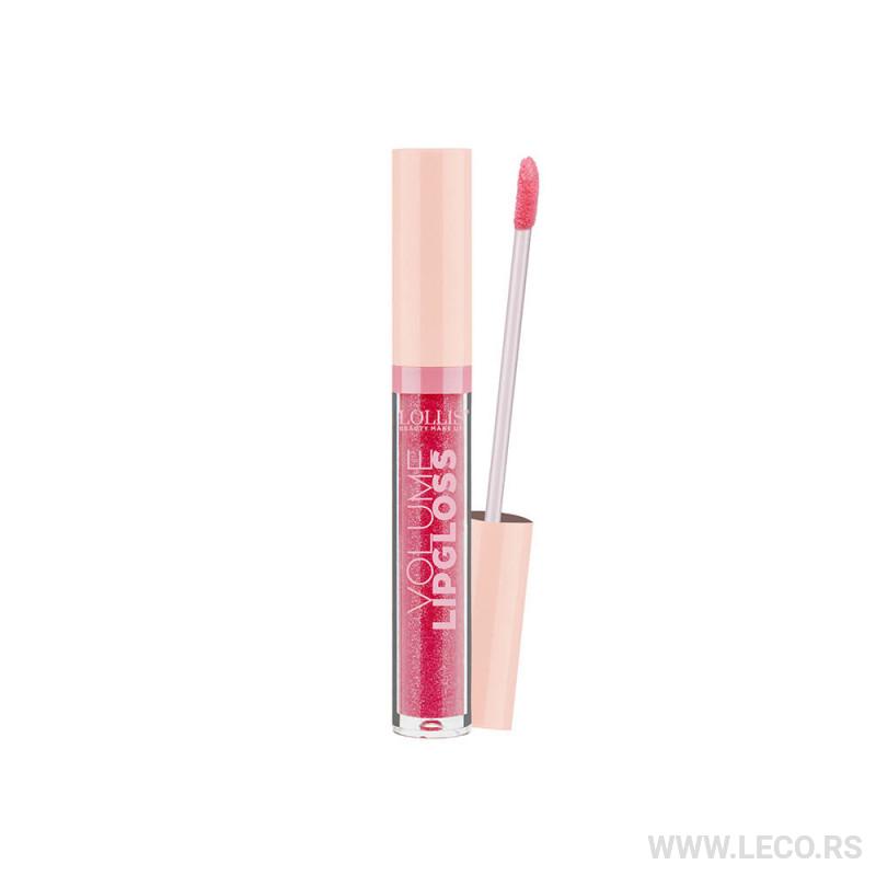 Lollis Volume Lip Gloss 04 3.5ml 