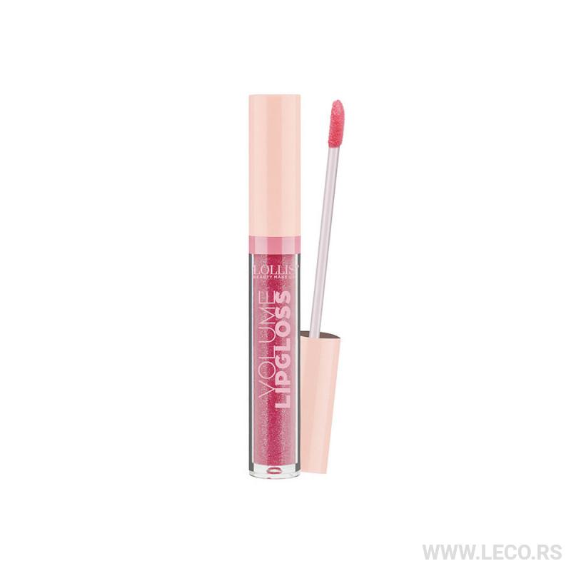 Lollis Volume Lip Gloss 05 3.5ml 