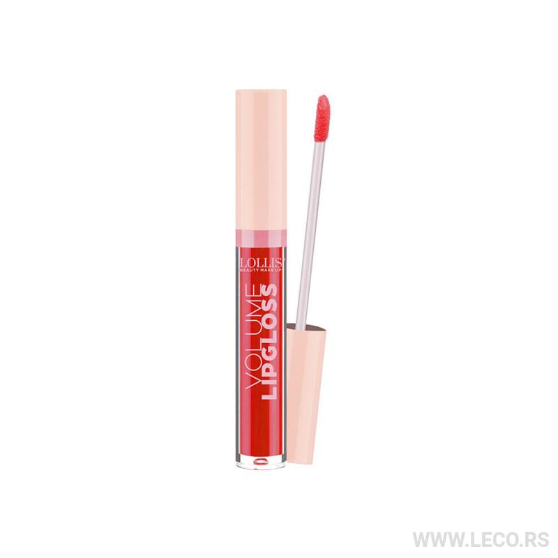 Lollis Volume Lip Gloss 07 3.5ml 