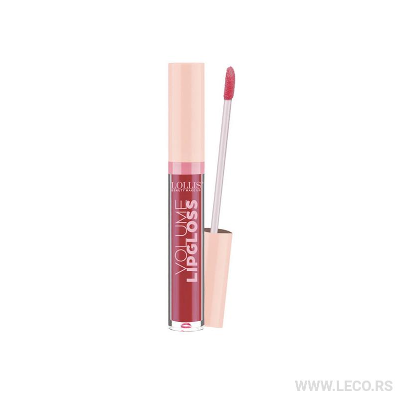 Lollis Volume Lip Gloss 08 3.5ml 