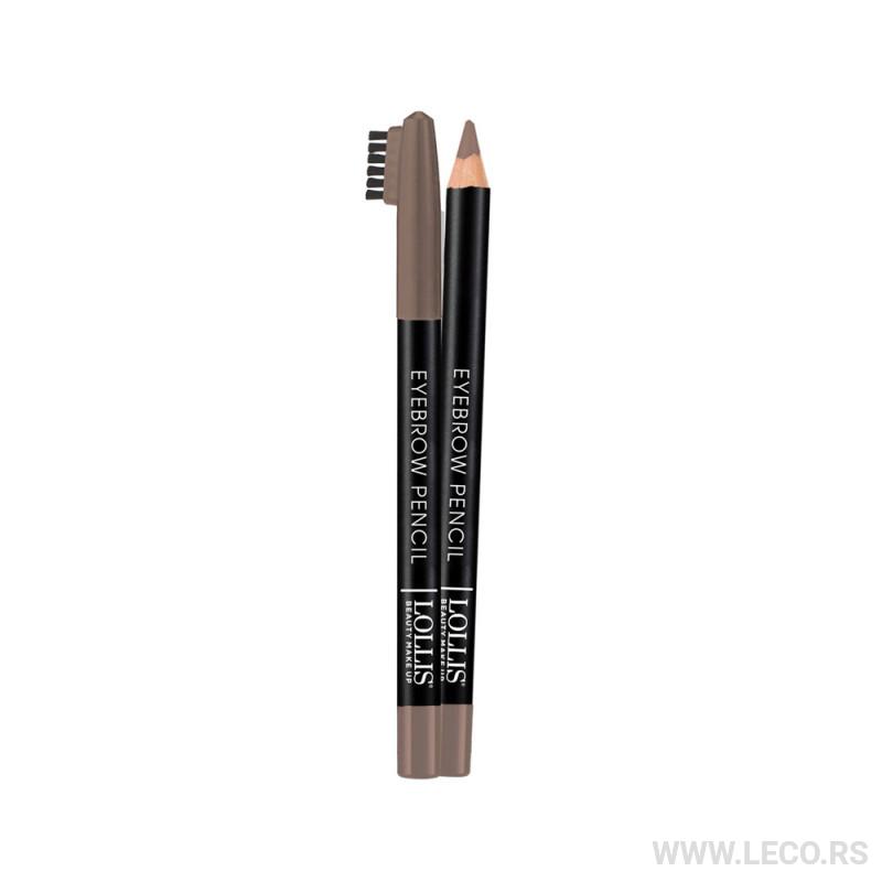Lollis Eyebrow Pencil 301 1.4gr 