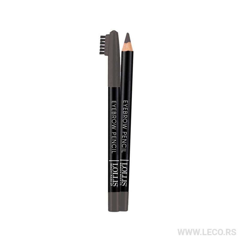 Lollis Eyebrow Pencil 303 1.4gr 