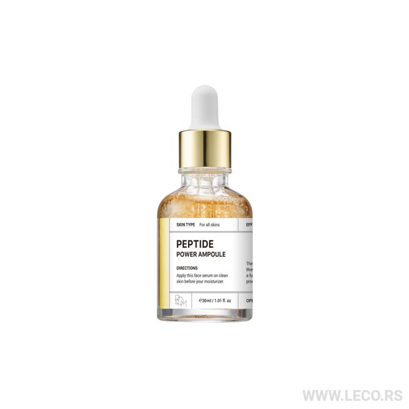 BOM Peptide Power Ampoule 30ml 