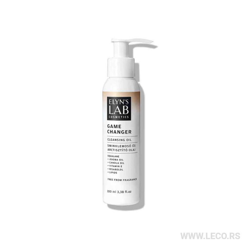 Elyn`s Lab Game Changer uljani čistač 100ml 