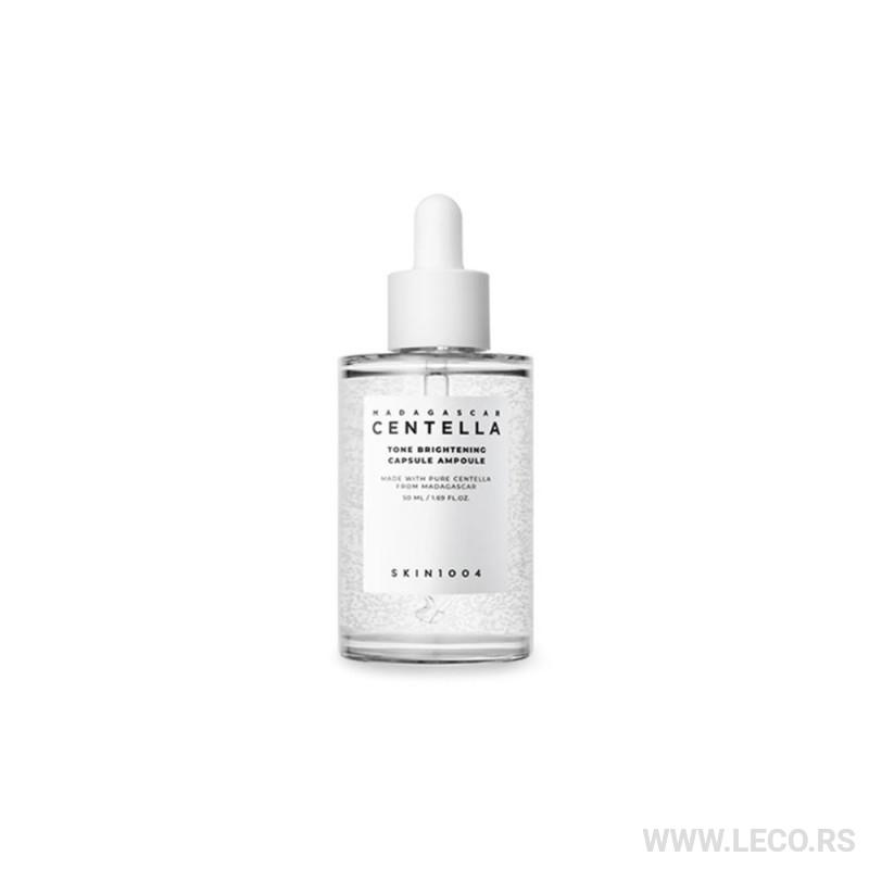 SKIN 1004 Madagaskar Centella Tone Brightening Capsule Ampoule 50ml 