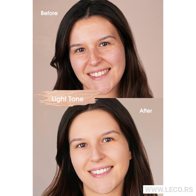 BIOBALANCE Magic Touch 3 in 1 Light tones 30 ml 