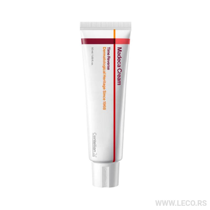 CENTELLIAN24 Madeca Cream Time Reverse 50ml 